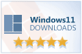 windows11downloads 5-star WinRAR