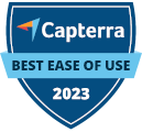 capterra top software rating WinRAR