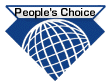 People Choice award WinRAR