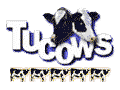 Tucows frontpage WinRAR recommendation
